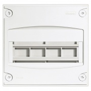 Корпус DIN для монтажа на стену источника питания поз. E47ADC