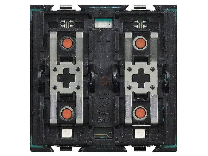 Управляющее устр-во 2 мод