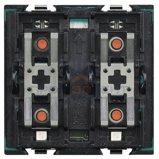 Управляющее устр-во 2 мод