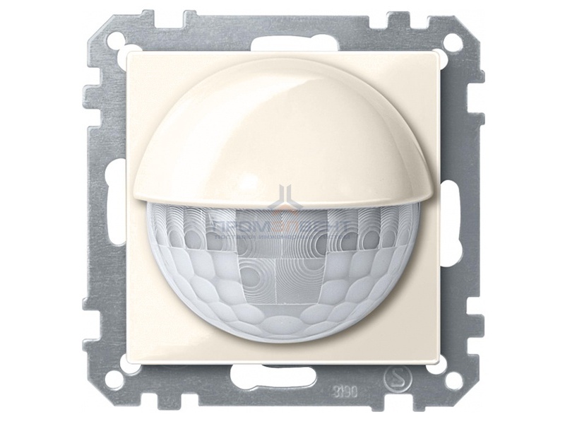 ДАТЧИК ДВИЖ KNX ARGUS 2,20 M БЕЖ.,SM