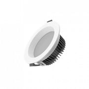 Cветильник светодиодный "ВАРТОН" Downlight круглый встроенный 190*65 16W 4000K