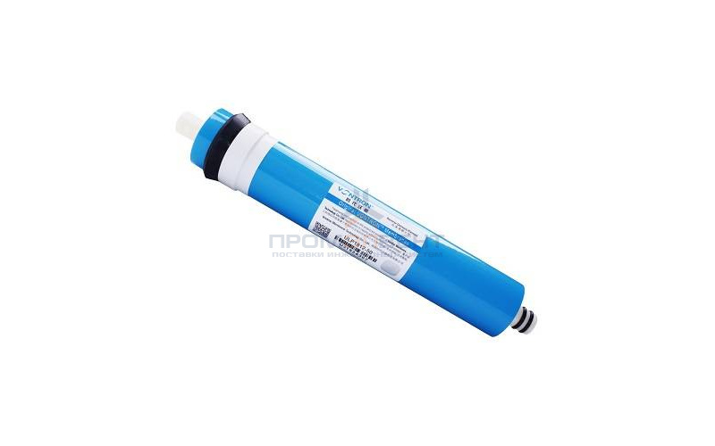 Мембрана обратного осмоса Vontron ULP1812-75 GPD (до 300 л/сутки)