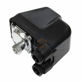 Реле давления ДЖИЛЕКС РДМ-5 (с накидной гайкой)