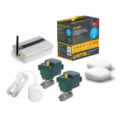 Комплект защиты от протечек воды Neptun Bugatti ProW+ 1/2"