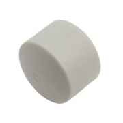 Заглушка FV-Plast - 16 (для полипропиленовых труб под пайку, цвет серый)