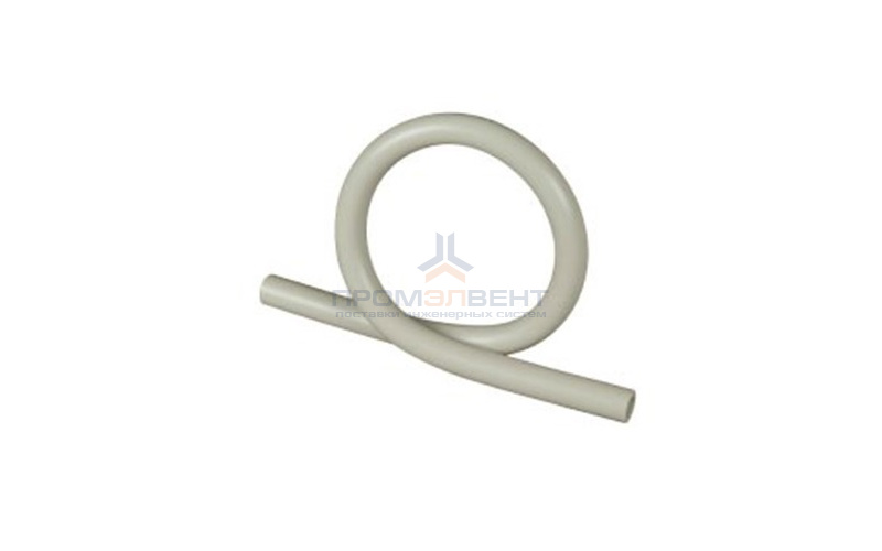 Компенсирующая петля FV-Plast - 32 (для полипропиленовых труб под пайку, цвет серый)
