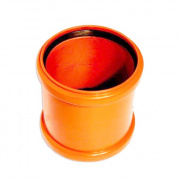 Муфта ремонтная SINIKON НПВХ 315