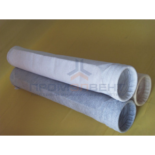 Рукавный фильтр ФР-106-D125-L2000-Н011