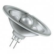 Лампа галогенная OSRAM 41900SP HALOSPOT-48 20W 8° 12V GY4 d48x36mm