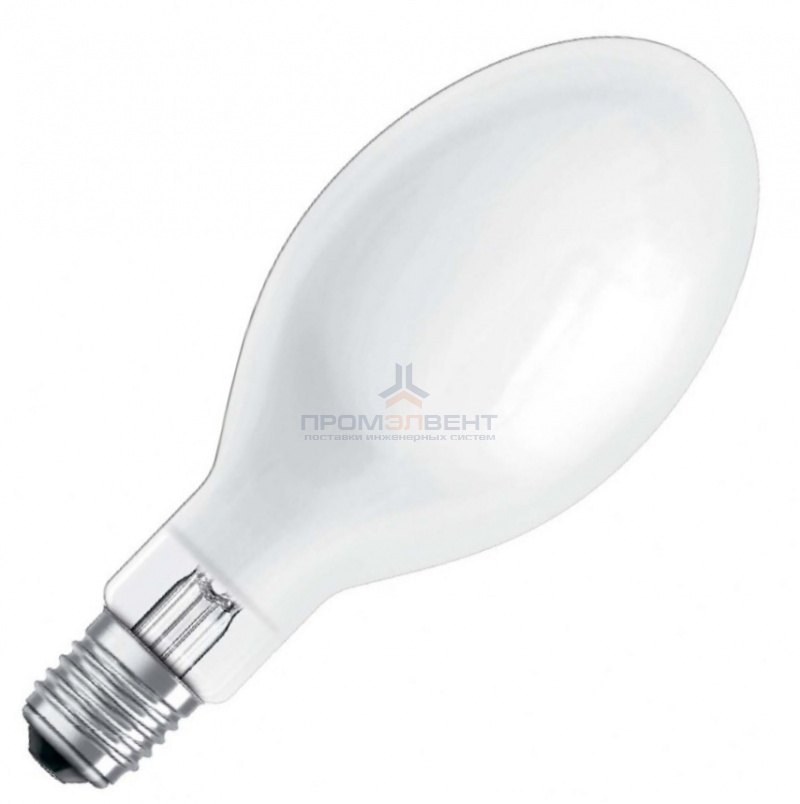 Лампа ртутная ДРЛ 250Вт Е40 (Излучатель ИУС 250 Е40)