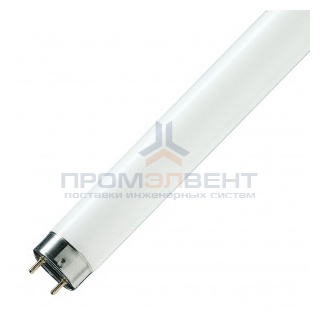 Люминесцентная лампа T8 Osram L 36 W/954-1 DE LUXE G13, 970 mm