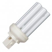 Лампа Philips MASTER PL-T 13W/830/2P GX24d-1 тепло-белая