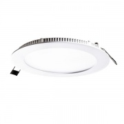 Светодиодная панель FL-LED PANEL-R03 3W 4000K 270lm круглая D88x20mm d75mm