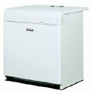 Газовый котел Ferroli Pegasus F2 N 51 2S