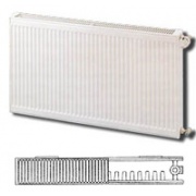 Стальные панельные радиаторы DIA PLUS 33 (550x400 мм)