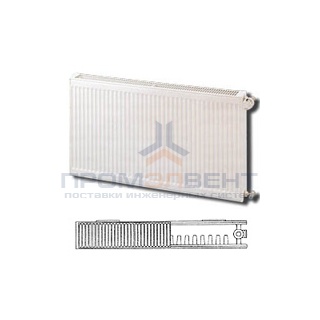 Стальные панельные радиаторы DIA Plus 10 (600 x 1000 мм, 0,80 кВт)