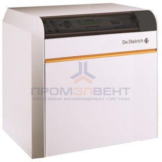 Газовый котел De Dietrich DTG 230-10 EcoNOx