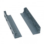 Монтажная коробка для фальш-полов Legrand DLP floor для люка 88070