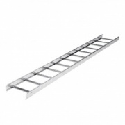 Лестничный лоток 50х500, L 3000