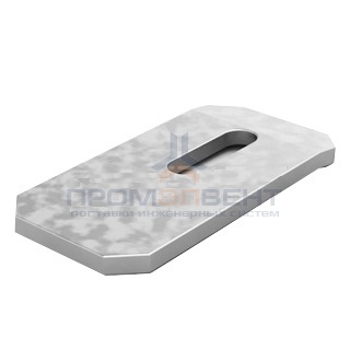 Прижим для НЛО OSTEC