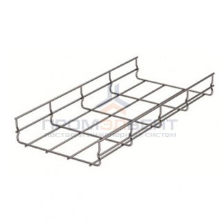 Проволочный лоток 30х200 L3000 INOX