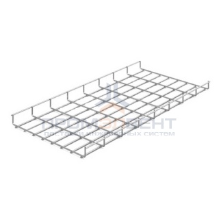 Проволочный лоток 400х35х3000 OSTEC