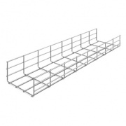 Проволочный лоток 200х105х3000 OSTEC