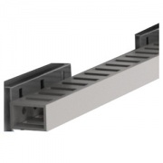 Комплект держателей перфокороба, для отверстия 30мм, 1 упаковка - 30 шт.