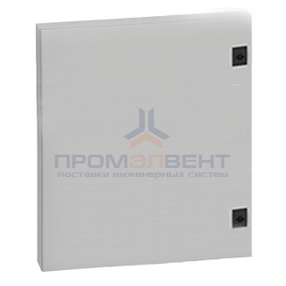 Шкаф металлический Legrand Atlantic-E IP66 1000х800х250 с монтажной платой